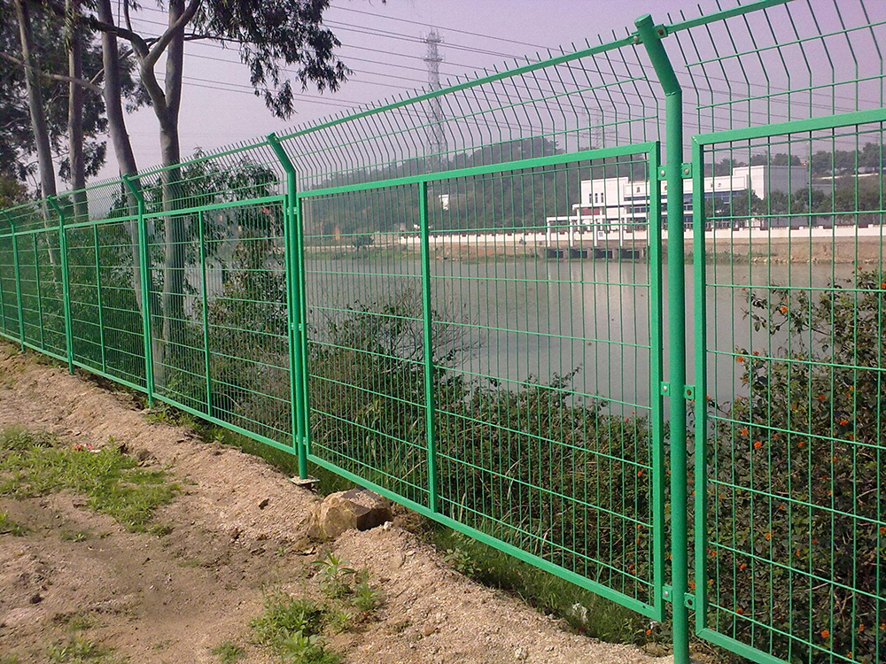 河道護欄網(wǎng)
